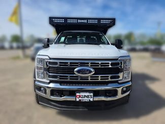 New 2026 Ford F600 4x4 Regular Cab Super Duty w/ XL Chrome Package video 2