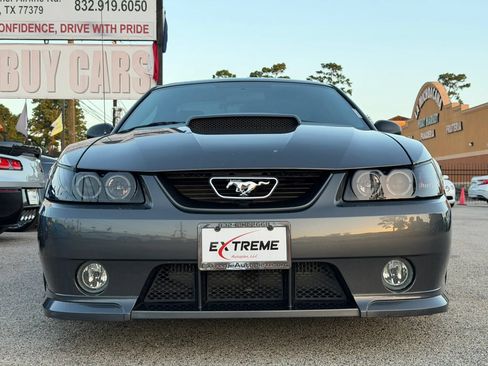 Used 2003 Ford Mustang GT RWD image 4