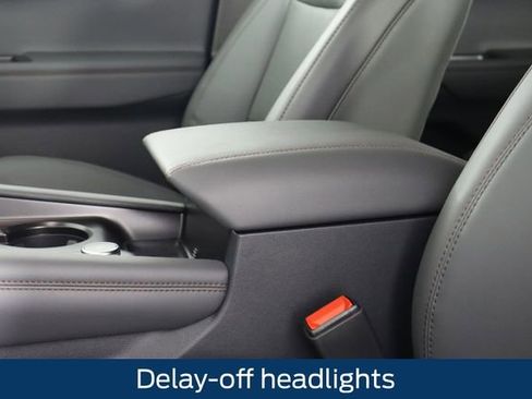 New 2026 Ford Explorer Active w/ Active Comfort Package image 46