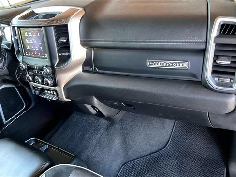 Used 2020 RAM 2500 Laramie AWD/4WD image 22