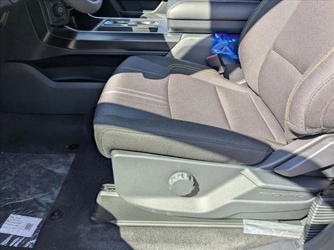 New 2025 Ford F150 STX w/ STX Black Appearance Package image 4