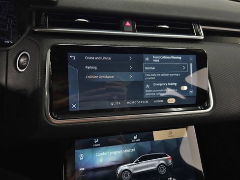 Used 2021 Land Rover Range Rover Velar R-Dynamic S AWD/4WD image 31
