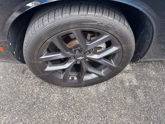 Used 2021 Dodge Challenger SXT w/ Blacktop Package RWD image 4