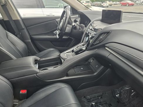 Used 2024 Acura RDX SH-AWD w/ Technology Package image 14