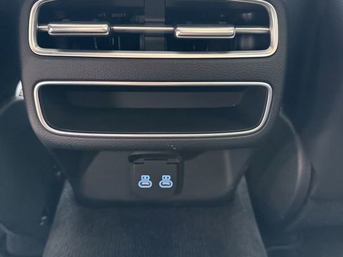 Certified 2026 Genesis GV70 2.5T Select image 15