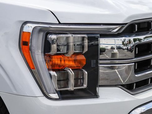 Used 2023 Ford F150 Lariat image 4