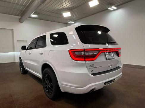Used 2025 Dodge Durango GT AWD/4WD image 35
