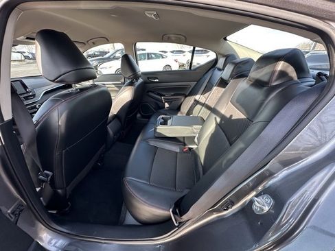 Certified 2023 Nissan Altima 2.5 SR image 27