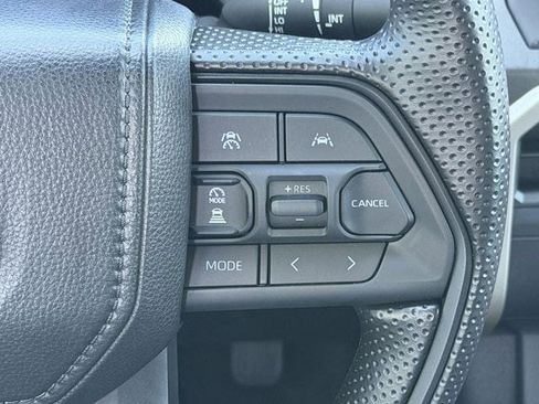 New 2026 Toyota Tacoma SR5 image 16