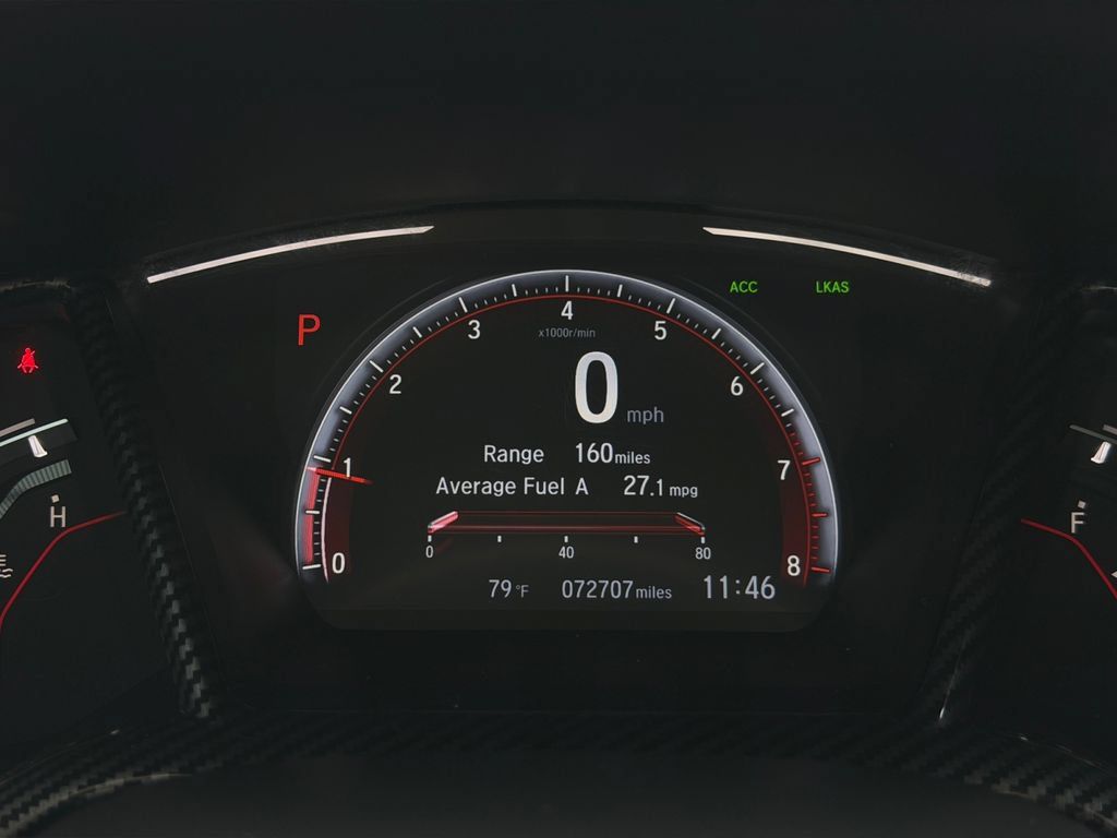 Used 2019 Honda Civic Sport image 9