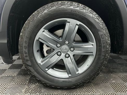 Used 2023 Honda Ridgeline RTL image 18
