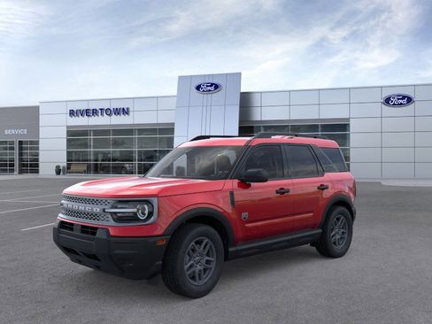 New 2025 Ford Bronco Sport Big Bend image 32