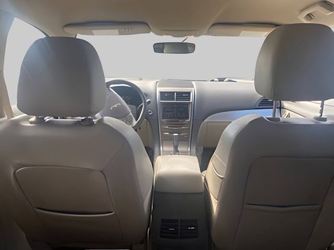 Used 2015 Lincoln MKX FWD image 12