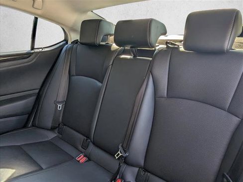 Used 2019 Lexus ES 350 ES 350 image 26