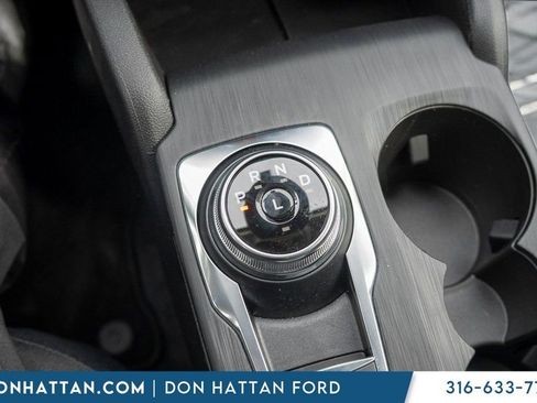 New 2026 Ford Escape Active w/ Cold Weather Package image 10