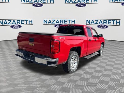 Used 2014 Chevrolet Silverado 1500 LT w/ All Star Edition AWD/4WD image 7