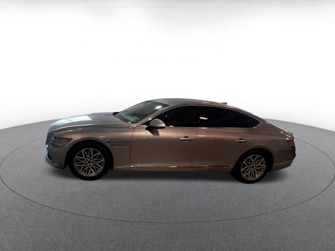 Used 2026 Genesis G80 2.5T AWD/4WD image 4