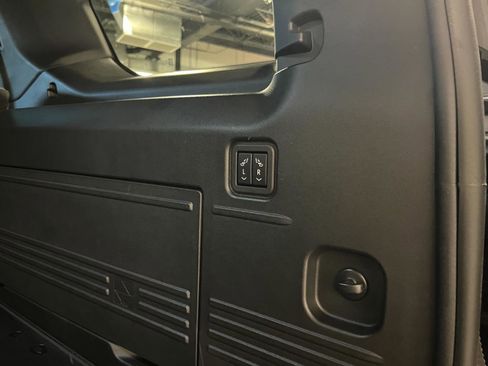 Used 2024 GMC Hummer EV 3X w/ Omega Edition AWD/4WD image 36