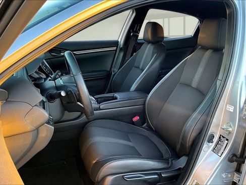 Used 2021 Honda Civic Sport image 21