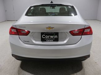 Used 2021 Chevrolet Malibu LS FWD video 3