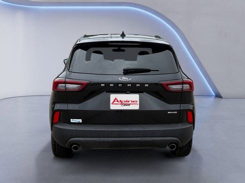 Used 2025 Ford Escape ST-Line AWD/4WD image 4