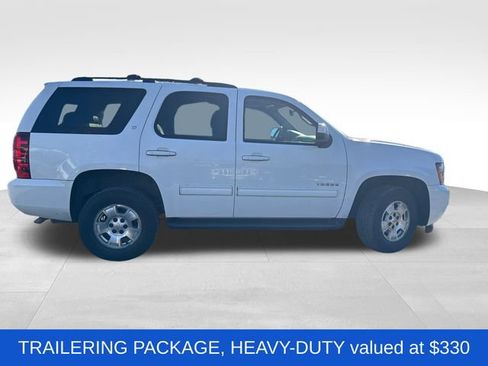 Used 2012 Chevrolet Tahoe LT image 8