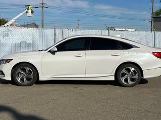 Used 2019 Honda Accord EX video 2