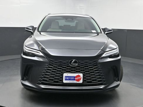Used 2024 Lexus RX 350 Premium w/ Accessory Package (Z1) FWD image 40
