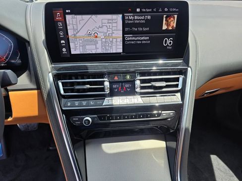 New 2026 BMW 840i xDrive AWD/4WD image 14