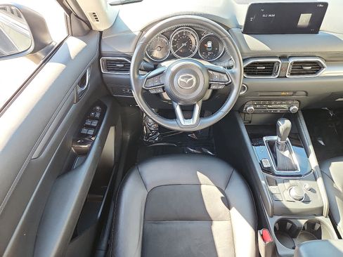 Used 2022 MAZDA CX-5 AWD 2.5 S w/ Select Package image 14