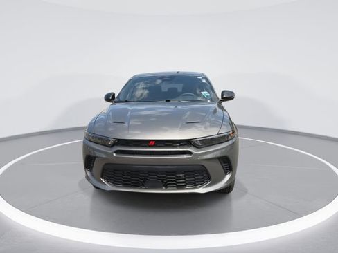 Used 2024 Dodge Hornet GT w/ GT Blacktop Package AWD/4WD image 3