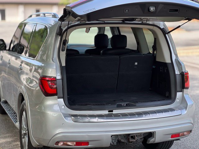 Used 2019 INFINITI QX80 Luxe AWD/4WD image 45