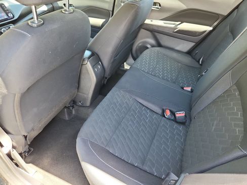 Used 2023 Nissan Kicks SV FWD image 11