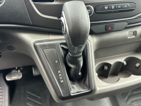 New 2026 Ford Transit 350 148 High Roof AWD w/ Load Area Protection Package image 23