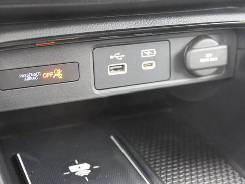 Used 2024 Honda CR-V EX-L image 24