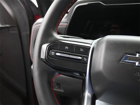 Certified 2024 Chevrolet Colorado Z71 w/ Advanced Trailering Package image 31