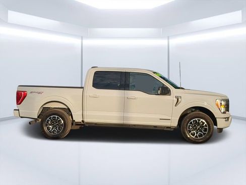Used 2023 Ford F150 XLT w/ Equipment Group 302A High image 2