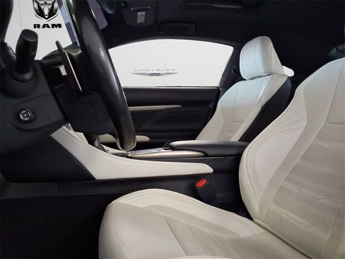 Used 2019 Lexus RC 300 F Sport w/ Accessory Package image 13