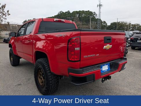 Used 2018 Chevrolet Colorado LT image 6