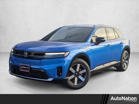 New 2026 Honda Prologue Touring image 1