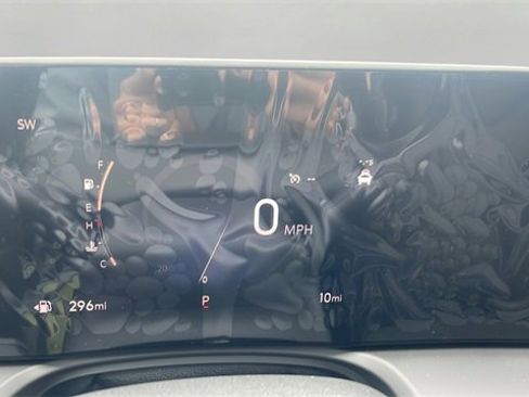 New 2026 Buick Encore GX Preferred w/ Comfort Package image 13