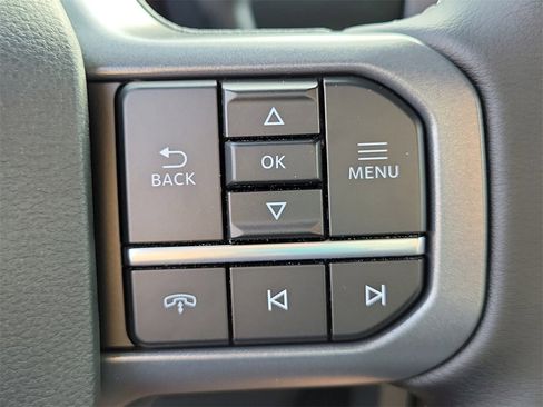 Used 2024 Ford F150 XLT w/ Equipment Group 303A High image 24