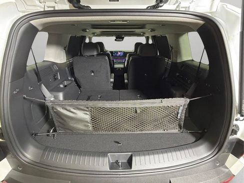 Used 2026 Hyundai Santa Fe Limited FWD image 32