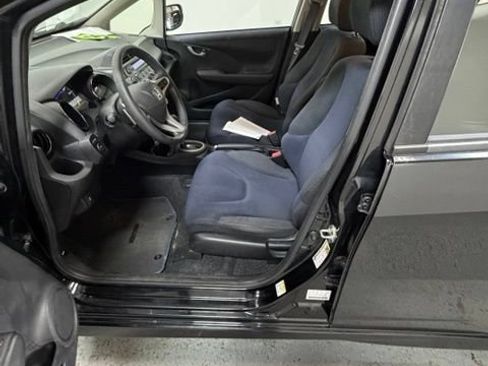 Used 2013 Honda Fit Sport image 12