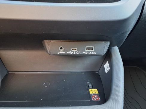 New 2026 Subaru Forester Premium AWD/4WD image 16