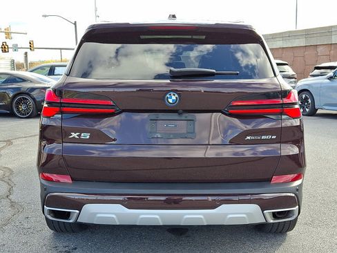 Certified 2024 BMW X5 xDrive50e w/ Executive Package image 5