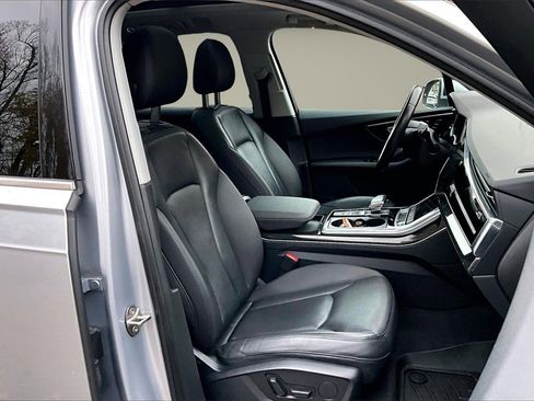 Used 2020 Audi Q7 3.0T Premium Plus image 26