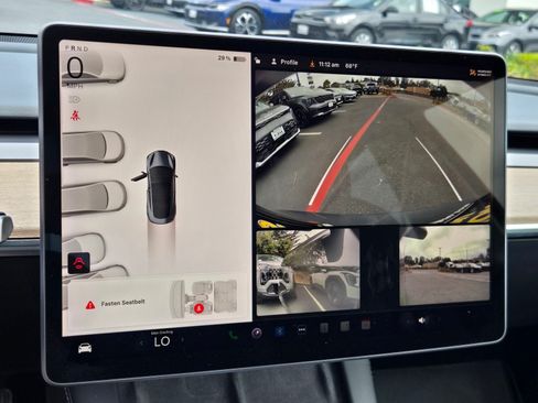 Used 2022 Tesla Model 3 RWD image 16