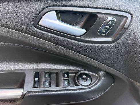 Used 2018 Ford Escape SE AWD/4WD image 27
