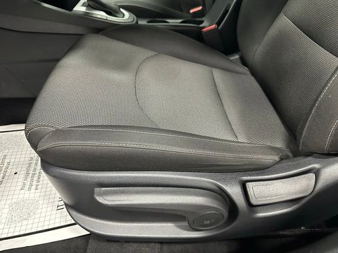 Used 2024 Kia Forte LXS image 13